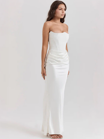 MIRELLA MAXI ABITO