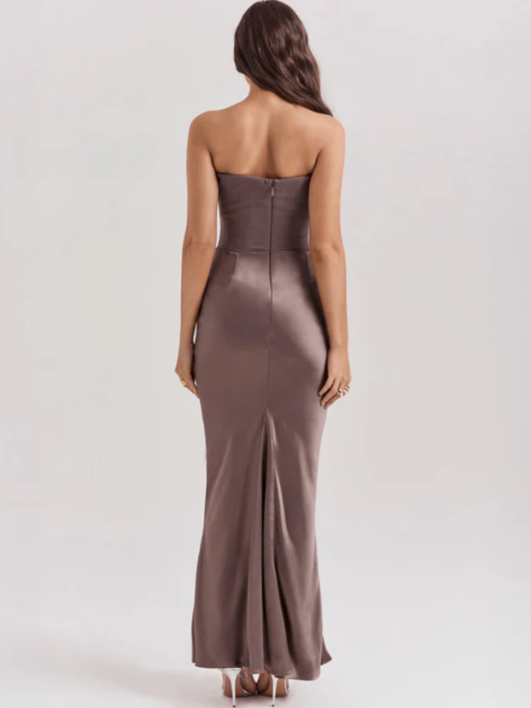 MIRELLA MAXI ABITO