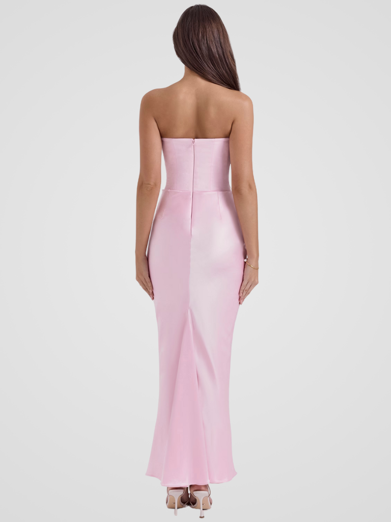 MIRELLA MAXI ABITO