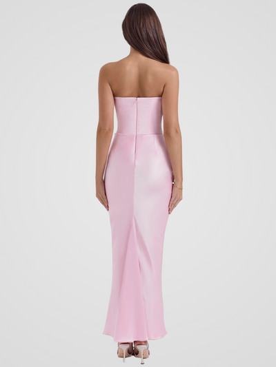 MIRELLA MAXI ABITO