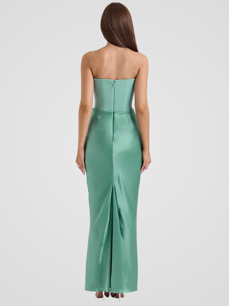 MIRELLA MAXI ABITO