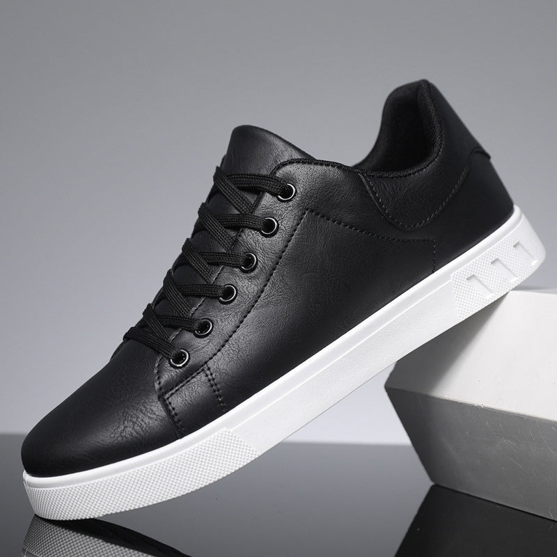 Denzel | Sneakers in Pelle da Uomo