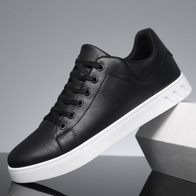 Denzel | Sneakers in Pelle da Uomo