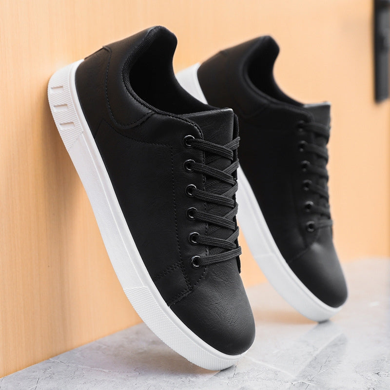 Denzel | Sneakers in Pelle da Uomo