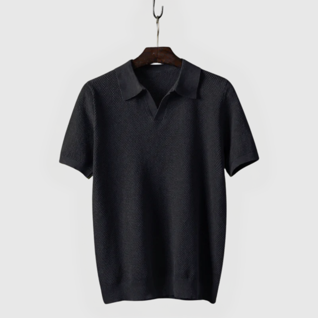 Cristiano™ | Polo in cotone premium