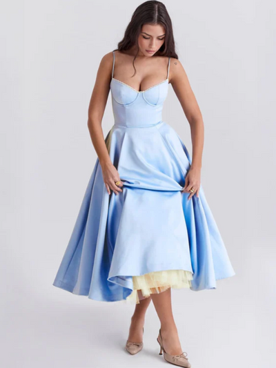 ABITO DA BALLO ELEGANTE
