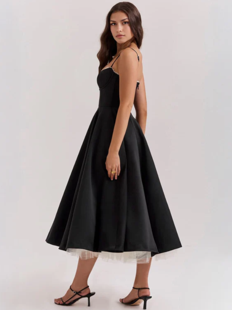 ABITO DA BALLO ELEGANTE