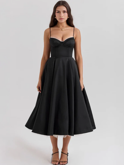 ABITO DA BALLO ELEGANTE