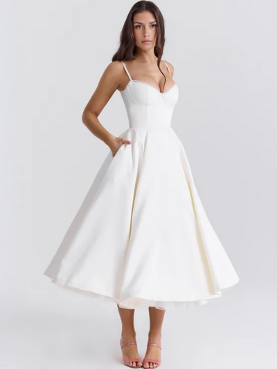 ABITO DA BALLO ELEGANTE