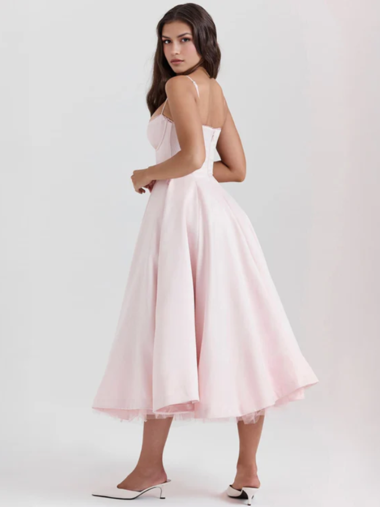 ABITO DA BALLO ELEGANTE