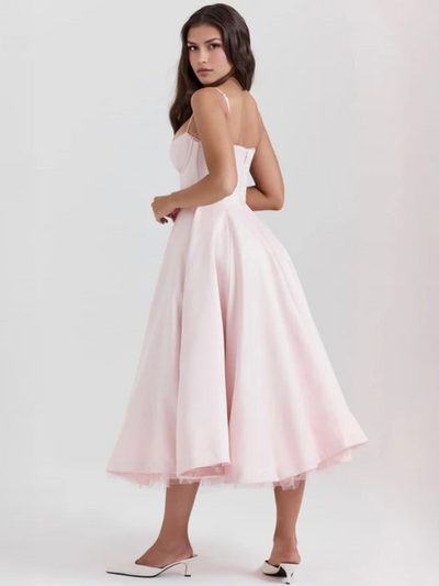ABITO DA BALLO ELEGANTE