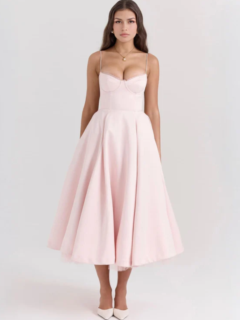 ABITO DA BALLO ELEGANTE
