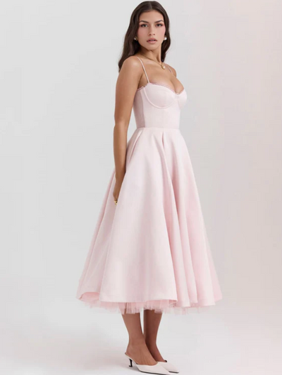 ABITO DA BALLO ELEGANTE