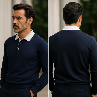 Alessandro™ – Stile Classico, Comfort Moderno
