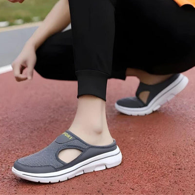Orthofit | Comfort adempiuto per ogni passo - sandali sportivi per donne e uomini