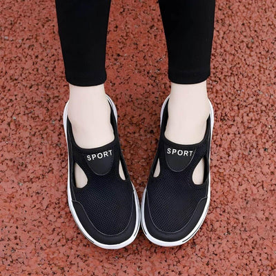 Orthofit | Comfort adempiuto per ogni passo - sandali sportivi per donne e uomini