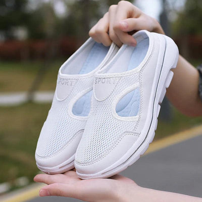 Orthofit | Comfort adempiuto per ogni passo - sandali sportivi per donne e uomini