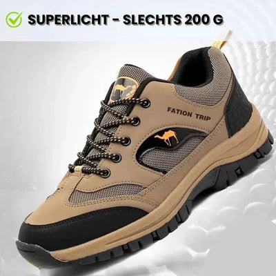 Nuvello Milano™ OrthoTrip - scarpe comode