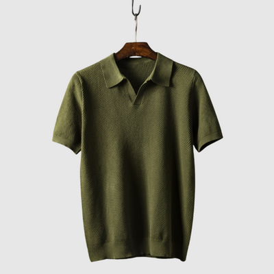 Cristiano™ | Polo in cotone premium