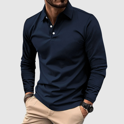 Leonardo™ | Polo premium traspirante e confortevole