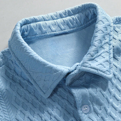 Lenoir™ | Completo casual da crociera