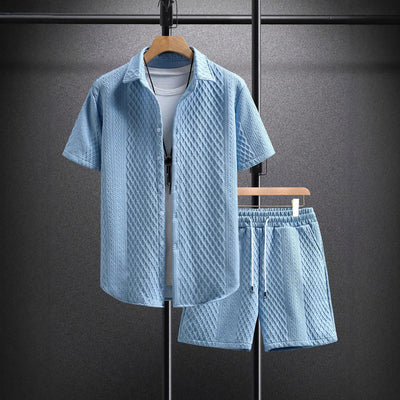 Lenoir™ | Completo casual da crociera