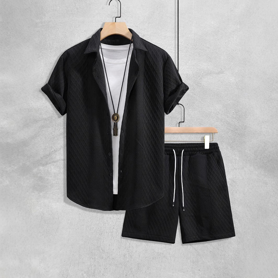 Lenoir™ | Completo casual da crociera