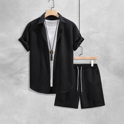 Lenoir™ | Completo casual da crociera