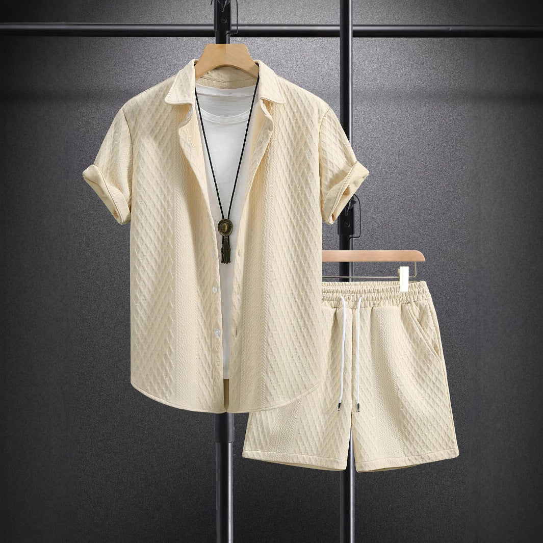 Lenoir™ | Completo casual da crociera