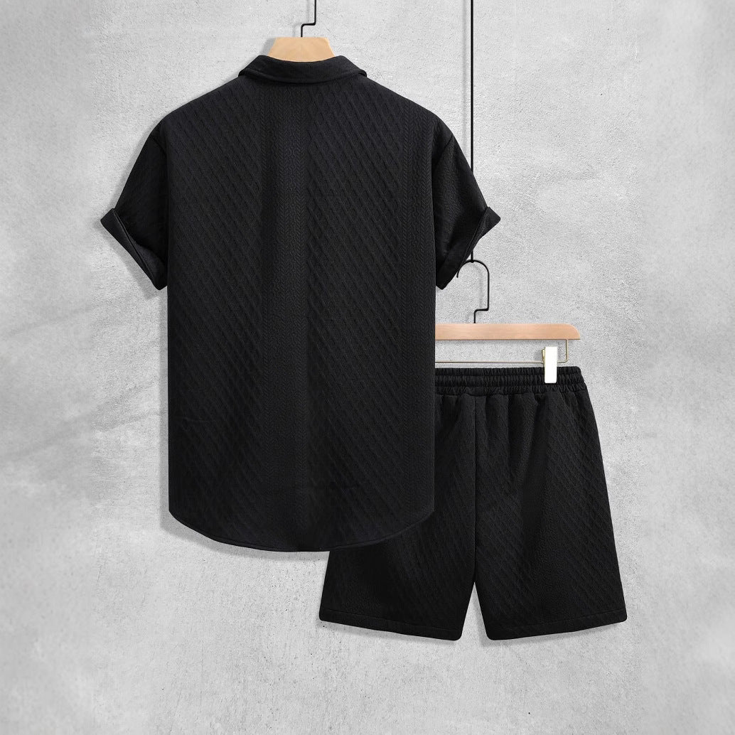 Lenoir™ | Completo casual da crociera