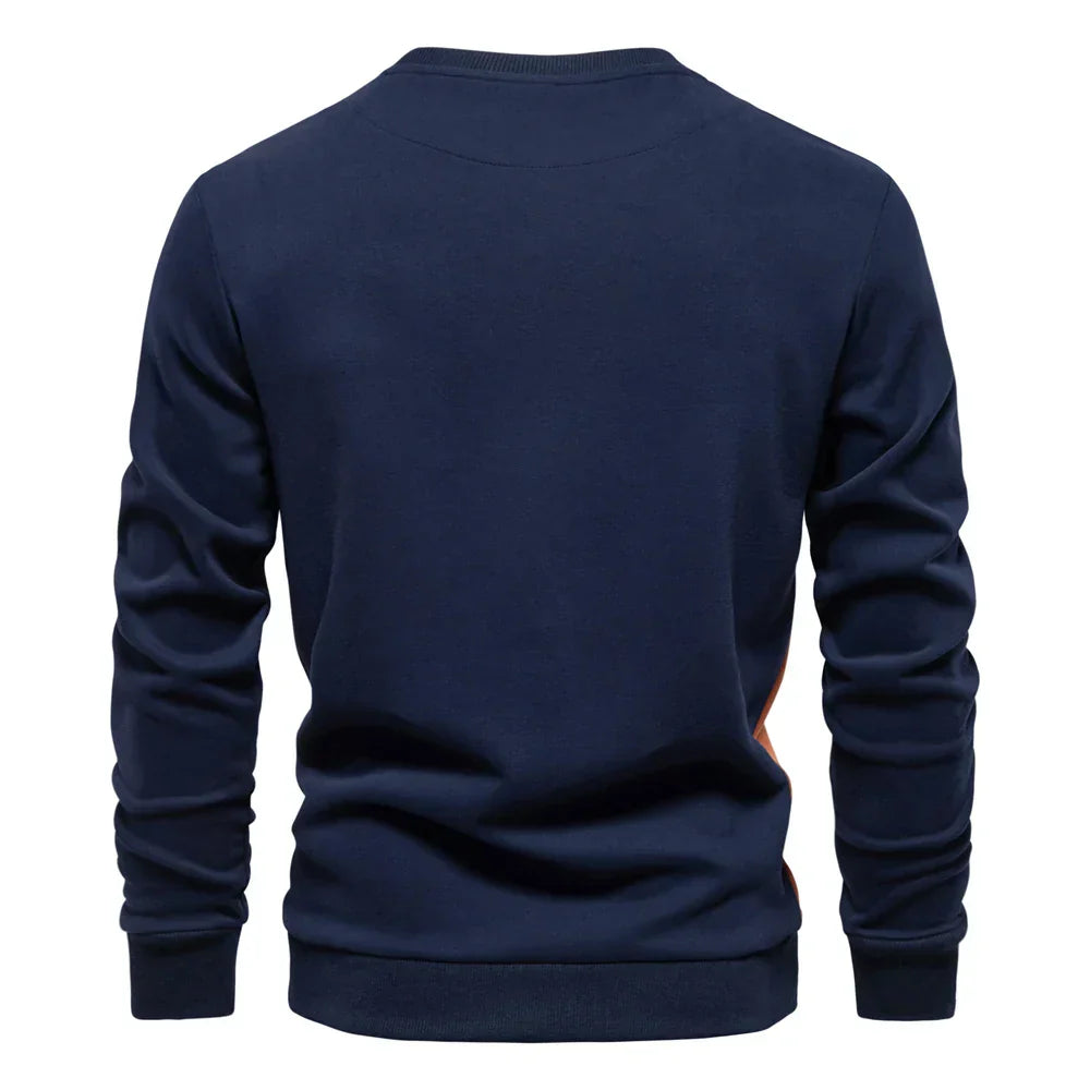MIRAVO | Elegante Maglione da Uomo