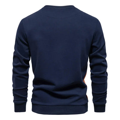 MIRAVO | Elegante Maglione da Uomo
