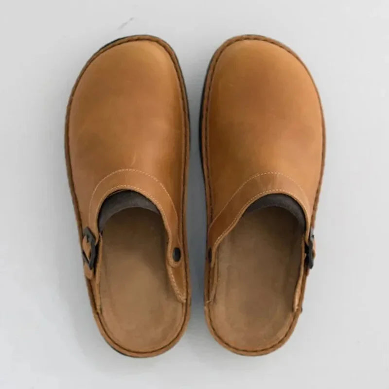 Lenoir™ | Scarpe comode senza lacci