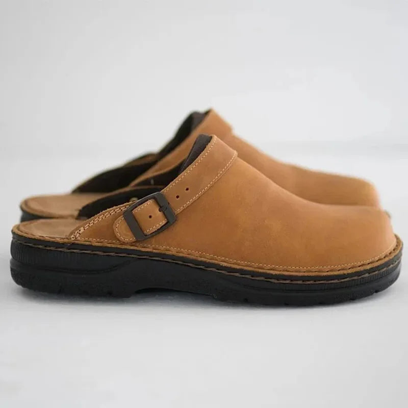 Lenoir™ | Scarpe comode senza lacci