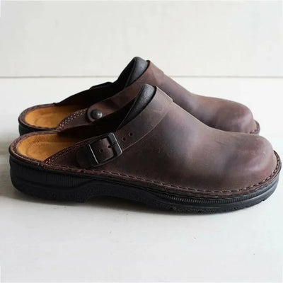 Lenoir™ | Scarpe comode senza lacci