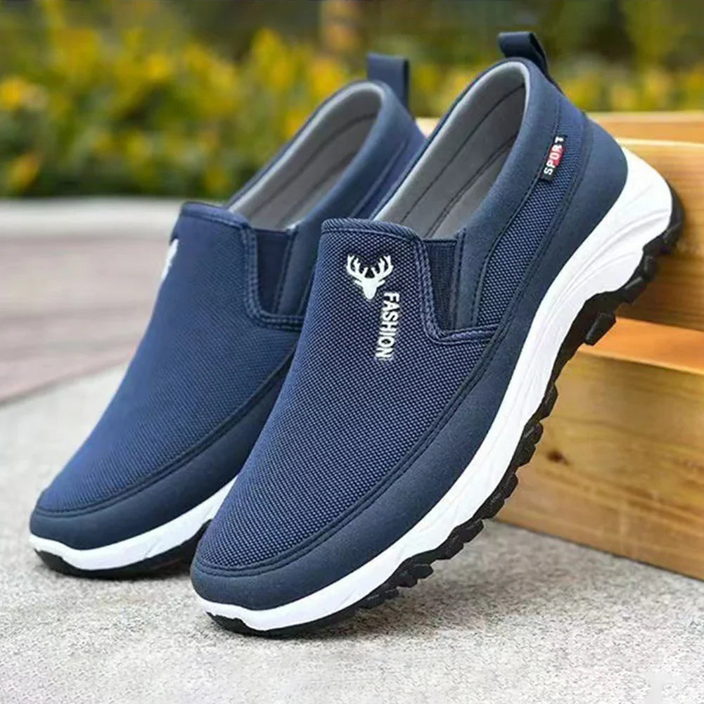 Nuvello Milano™ Desmond scarpe