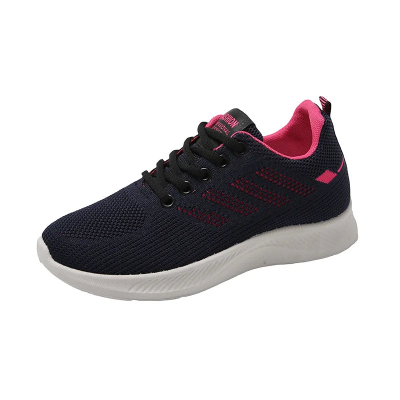 Nuvello Milano™ Sporty schoenen