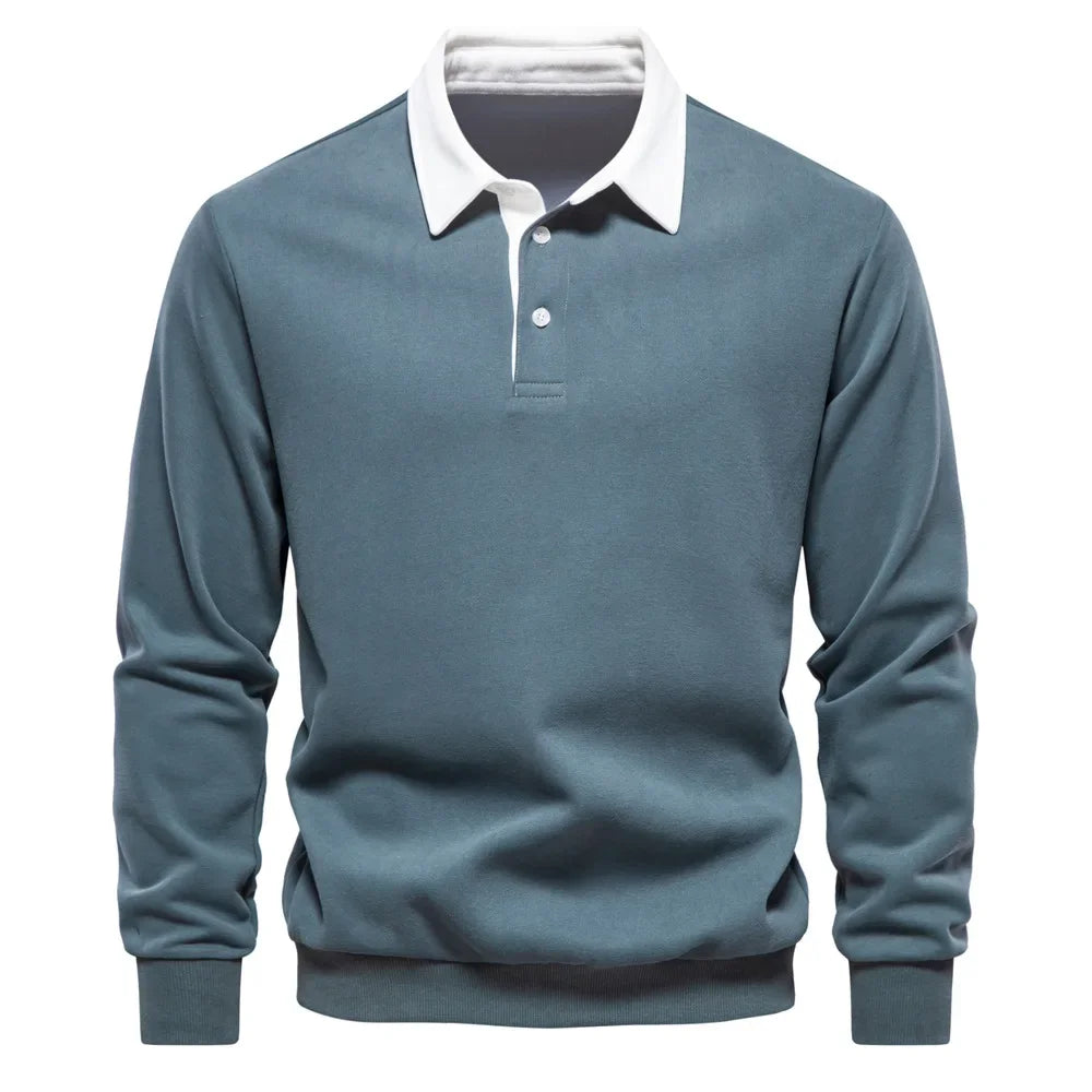 Alessandro™ – Stile Classico, Comfort Moderno