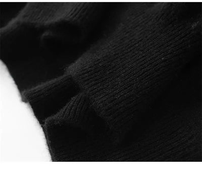 T-shirt in Cashmere Auro