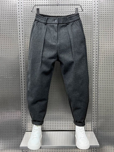 Laurent™ | Elegante pantalone mélange