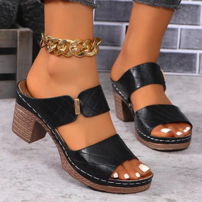 Nuvello Milano™ Scarpe Ortopediche Lidia