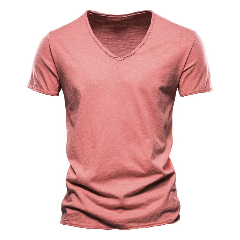 Beeckhoven™ | Camicia Estiva in Cotone