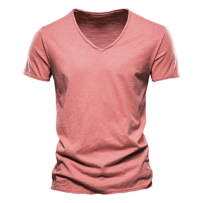 Beeckhoven™ | Camicia Estiva in Cotone