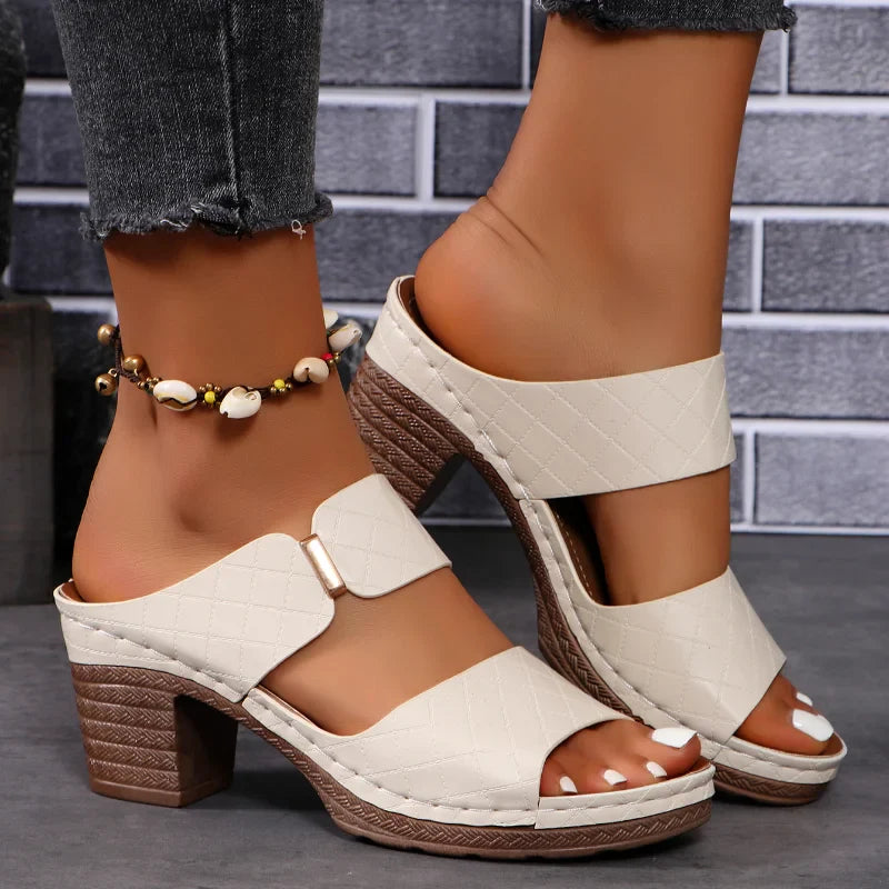 Nuvello Milano™ Scarpe Ortopediche Lidia