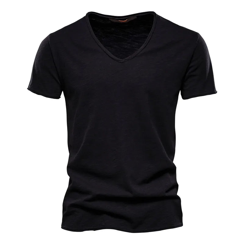 Reinout - Camicia Estiva in Cotone