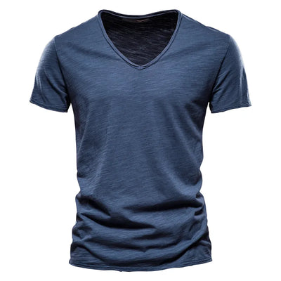 Beeckhoven™ | Camicia Estiva in Cotone