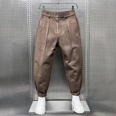 Laurent™ | Elegante pantalone mélange