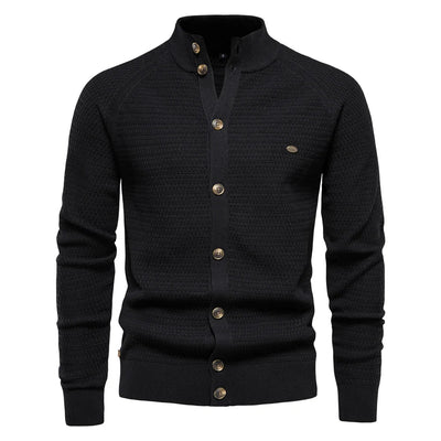 MIRAVO | Cardigan in Cotone Esclusivo