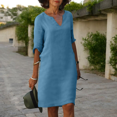 Jacqueline | Eleganza e Comfort Quotidiano