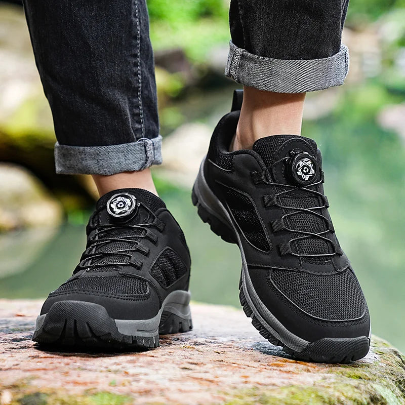 Nuvello Milano™ Scarpe Outdoor